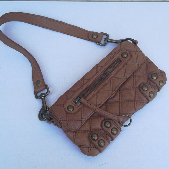 Linea Pelle small hobo - Picture 1 of 7